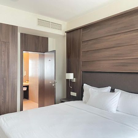 Airport Apartment & Office Σόφια Εξωτερικό φωτογραφία