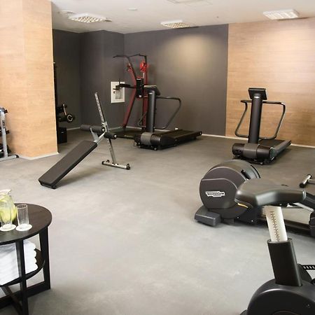 Airport Apartment & Office Σόφια Εξωτερικό φωτογραφία