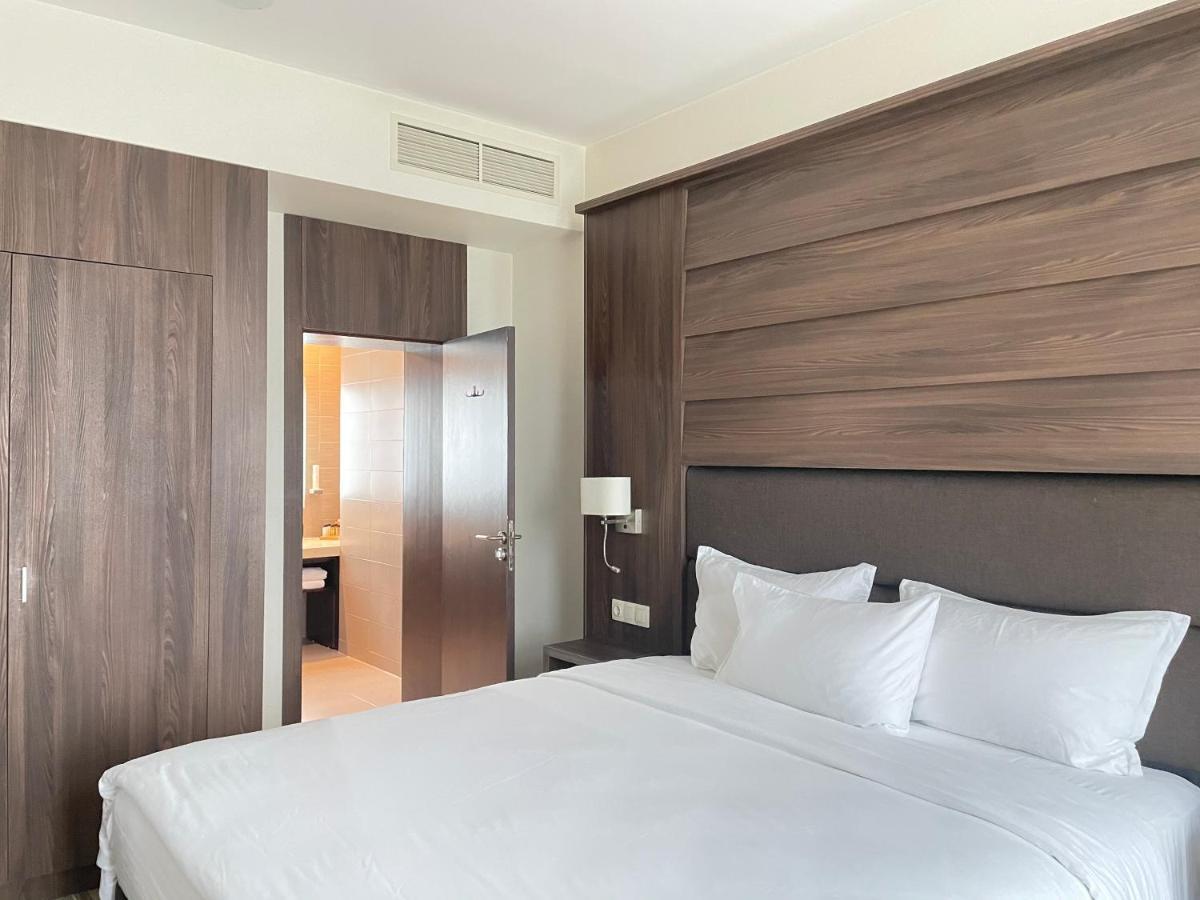 Airport Apartment & Office Σόφια Εξωτερικό φωτογραφία