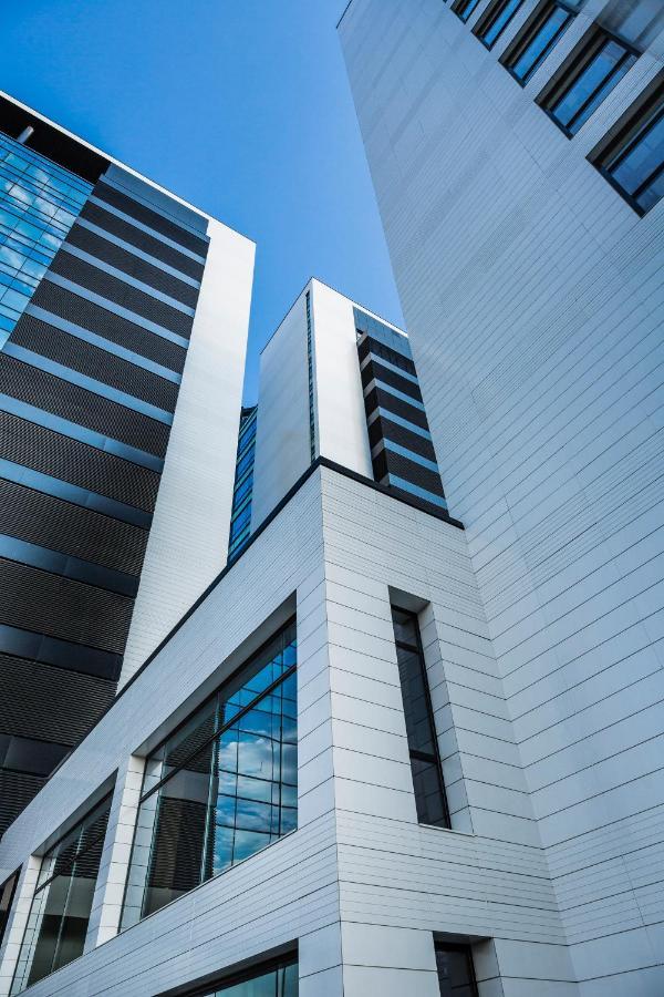 Airport Apartment & Office Σόφια Εξωτερικό φωτογραφία