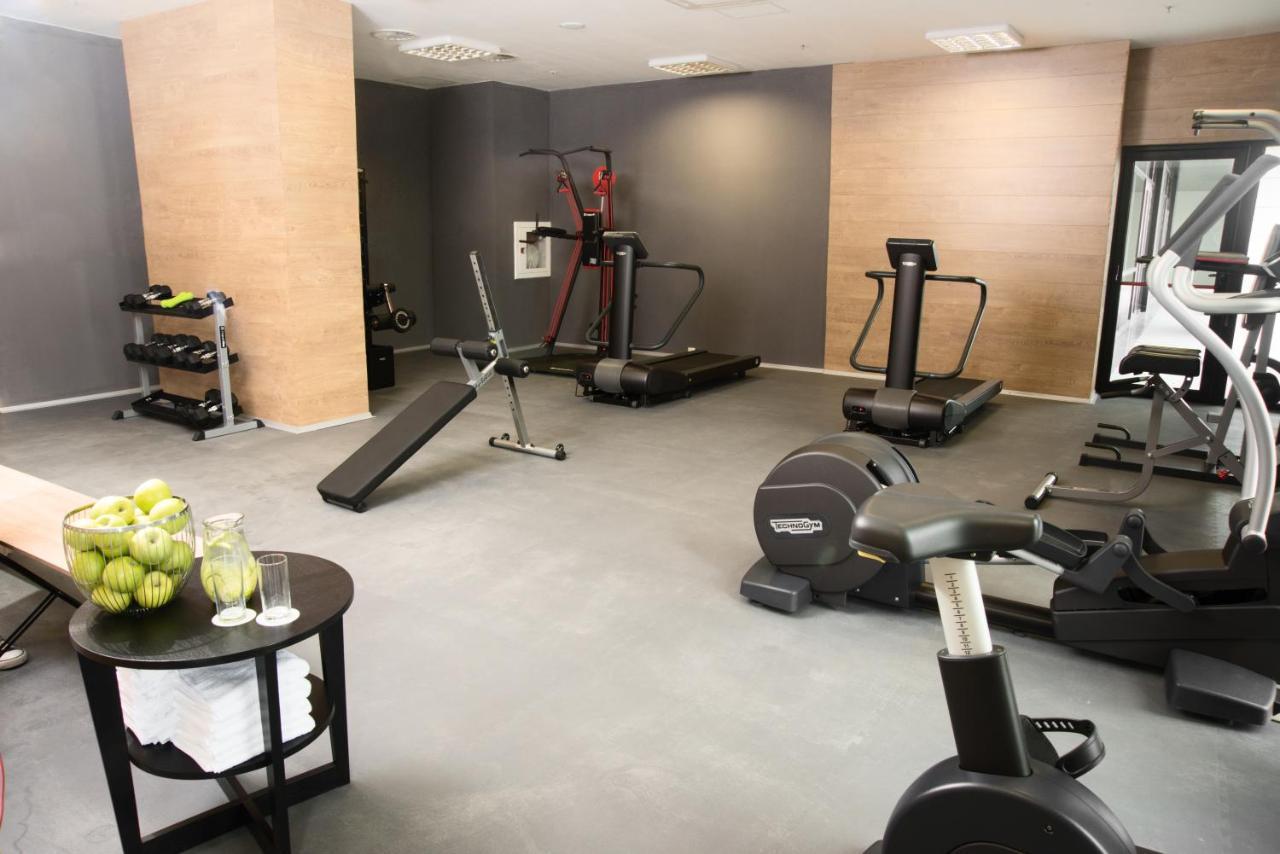 Airport Apartment & Office Σόφια Εξωτερικό φωτογραφία