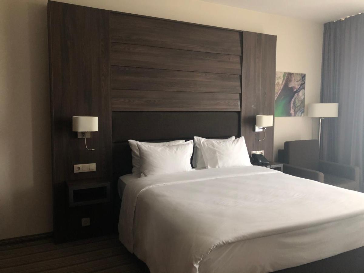 Airport Apartment & Office Σόφια Εξωτερικό φωτογραφία