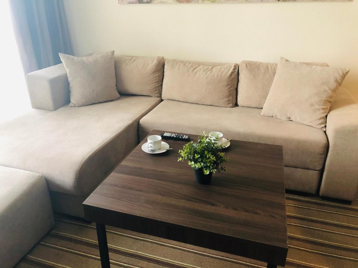 Airport Apartment & Office Σόφια Εξωτερικό φωτογραφία