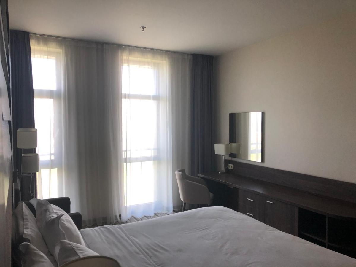 Airport Apartment & Office Σόφια Εξωτερικό φωτογραφία