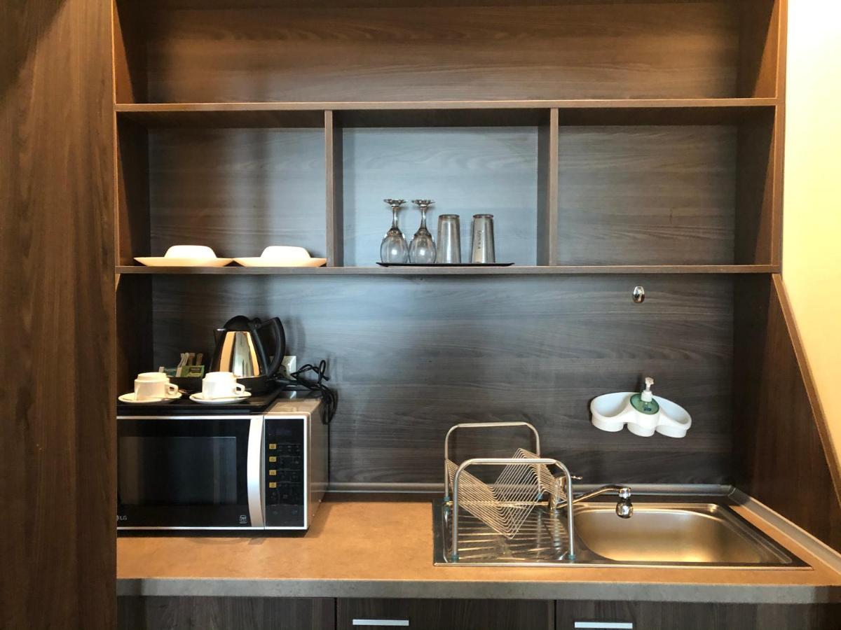 Airport Apartment & Office Σόφια Εξωτερικό φωτογραφία