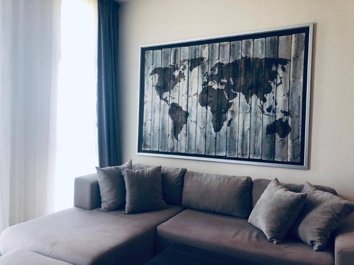 Airport Apartment & Office Σόφια Εξωτερικό φωτογραφία
