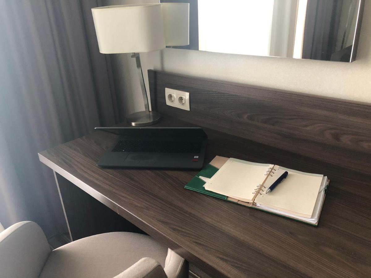 Airport Apartment & Office Σόφια Εξωτερικό φωτογραφία